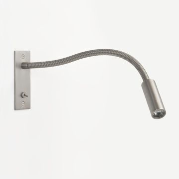 Astro Lighting LEO 1295002 Светильник за стена 1x4W/LED 193LM IP20