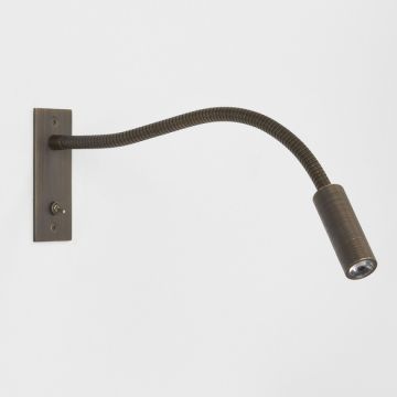 Astro Lighting LEO 1295003 Светильник за стена 1x4W/LED 193LM IP20