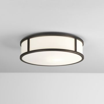 Astro Lighting MASHIKO 1121043 Таванен светилник 1x60W/E27 IP44
