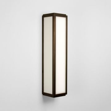 Astro Lighting MASHIKO 1121060 Светильник за стена 1x7,9W/LED 394,4LM IP44