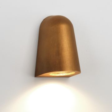 Astro Lighting MAST 1317003 Светильник за стена 1x6W/GU10 IP65