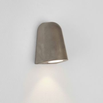 Astro Lighting MAST 1317006 Светильник за стена 1x6W/GU10 IP44