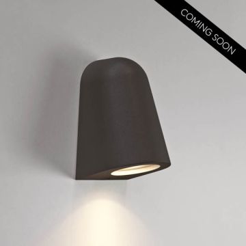 Astro Lighting MAST 1317011 Светильник за стена 1x6W/GU10 IP65