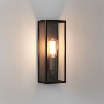 Astro Lighting MESSINA 1183018 Светильник за стена 1x60W/E27 IP44