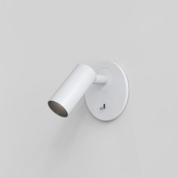 Astro Lighting MICRO 1407006 Спот 1x3,4W/LED 166LM IP20
