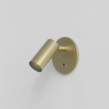 Astro Lighting MICRO 1407010 Спот 1x3,4W/LED 166LM IP20
