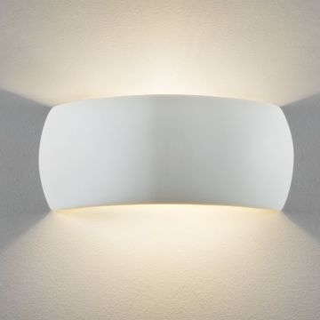 Astro Lighting MILO 1299001 Светильник за стена 1x60W/E27 IP20