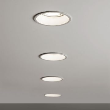 Astro Lighting MINIMA 1249002 Вградено спот светило 1x50W/GU10 IP20