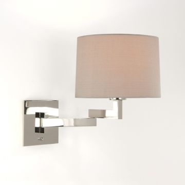 Astro Lighting MOMO 1162002 Светильник за стена 1x60W/E27 IP20