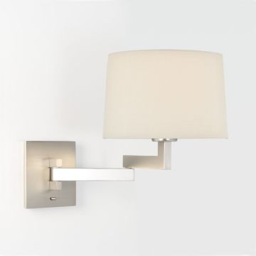 Astro Lighting MOMO 1162003 Светильник за стена 1x60W/E27 IP20