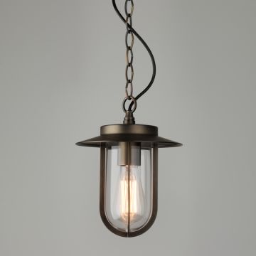 Astro Lighting MONTPARNASSE 1096010 Висяща лампа 1x60W/E27 IP44