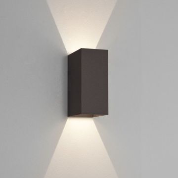 Astro Lighting OSLO 1298002 Светильник за стена 1x6W/LED 99.37LM IP65