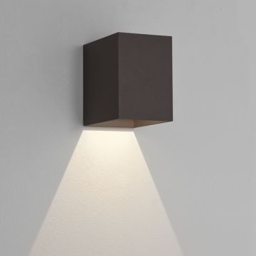 Astro Lighting OSLO 1298004 Светильник за стена 1x3,8W/LED 47.08LM IP65