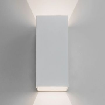 Astro Lighting OSLO 1298006 Светильник за стена 1x6W/LED 99,37LM IP65