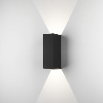 Astro Lighting OSLO 1298007 Светильник за стена 1x7,5W/LED 270,46LM IP65