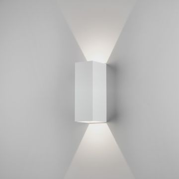 Astro Lighting OSLO 1298009 Светильник за стена 1x7,5W/LED 270,46LM IP65