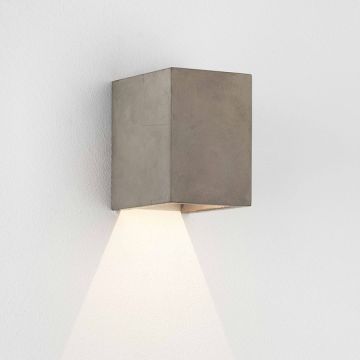 Astro Lighting OSLO 1298019 Светильник за стена 1x3,9W/LED 60,79LM IP65