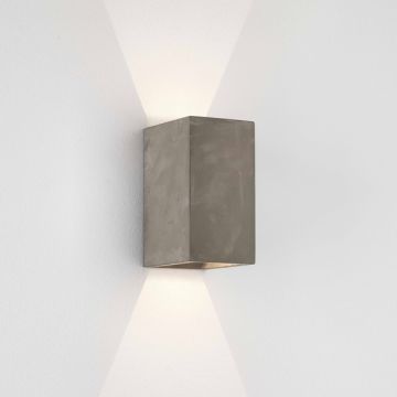 Astro Lighting OSLO 1298020 Светильник за стена 2x6,1W/LED 117,44LM IP65