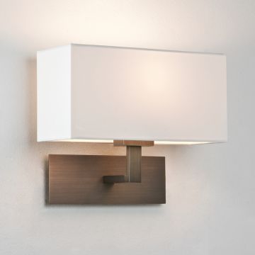 Astro Lighting PARK LANE 1080044 Светильник за стена 1x60W/E14 IP20
