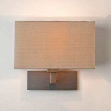 Astro Lighting PARK LANE 1080045 Светильник за стена 1x60W/E27 IP20