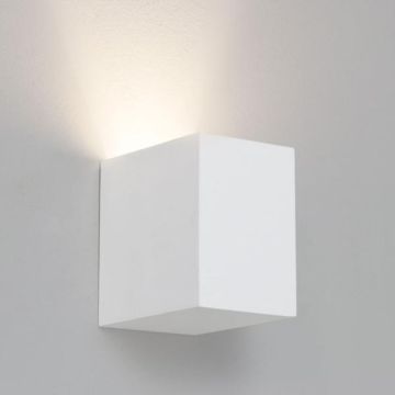 Astro Lighting PARMA 1187009 Светильник за стена 1x6W/GU10 IP20