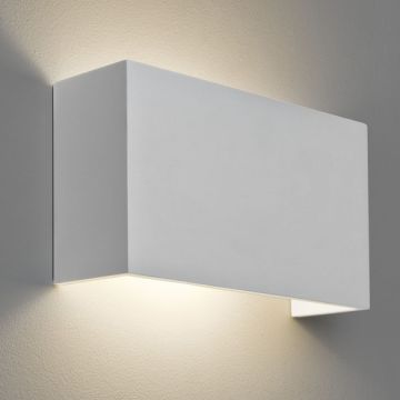 Astro Lighting PELLA 1315001 Светильник за стена 1x12W/E27 IP20