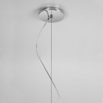 Astro Lighting PENDANT 1184004 Основа 1x60W/E27 IP20
