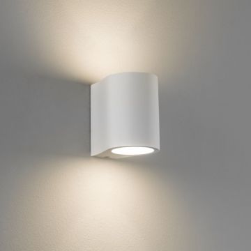 Astro Lighting PERO 1172001 Светильник за стена 1x28W/G9 IP20