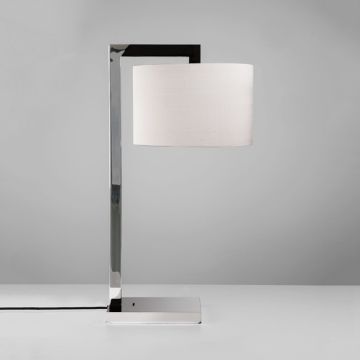 Astro Lighting RAVELLO 1222007 Масичка лампа 1x60W/E27 IP20