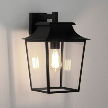 Astro Lighting RICHMOND 1340011 Светильник за стена 1x60W/E27 IP23