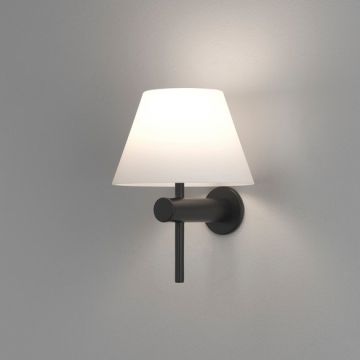Astro Lighting ROMA 1050007 Светильник за стена 1x40W/G9 IP44
