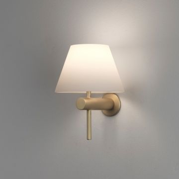 Astro Lighting ROMA 1050009 Светильник за стена 1x40W/G9 IP44