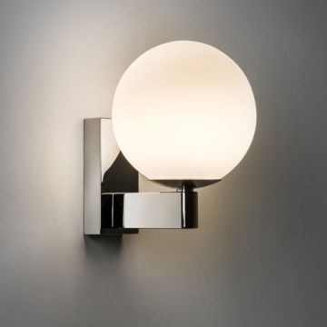 Astro Lighting SAGARA 1168001 Светильник за стена 1x40W/G9 IP44