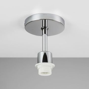 Astro Lighting SEMI 1362001 Основа 1x60W/E27 IP20