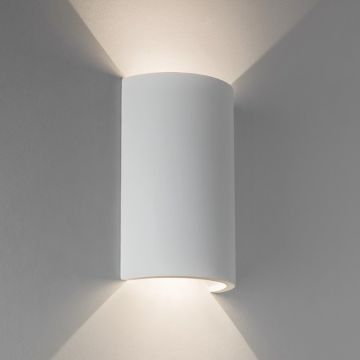 Astro Lighting SERIFOS 1350002 Светильник за стена 1x6W/LED 220LM IP20