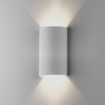 Astro Lighting SERIFOS 1350003 Светильник за стена 1x6W/GU10 IP20