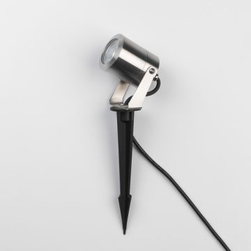 Astro Lighting SKYE 1386001 Градински фар 1x6,8W/LED 600LM IP65