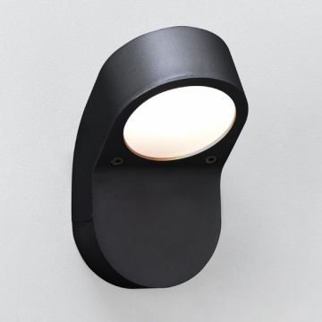 Astro Lighting SOPRANO 1131004 Светильник за стена 1x9W/GX53 IP44
