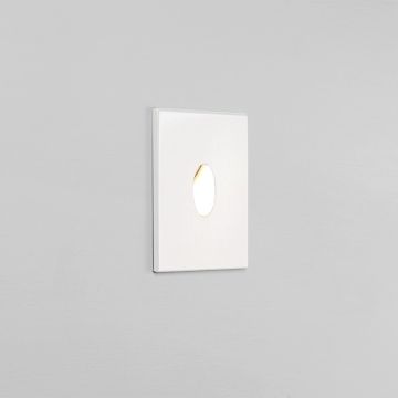 Astro Lighting TANGO 1175001 Светлина за стълбище със скрит монтаж 1x1W/LED 22,68LM IP65
