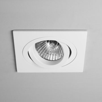 Astro Lighting TARO 1240016 Вградено спот светило 1x50W/GU10 IP20
