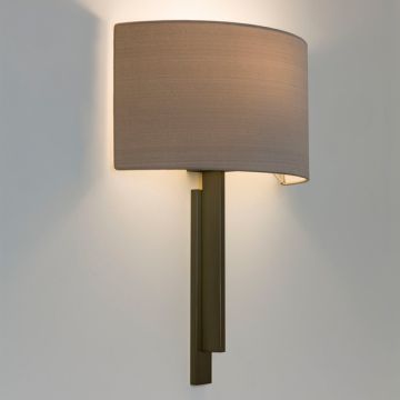 Astro Lighting TATE 1334007 Светильник за стена 1x60W/E27 IP20