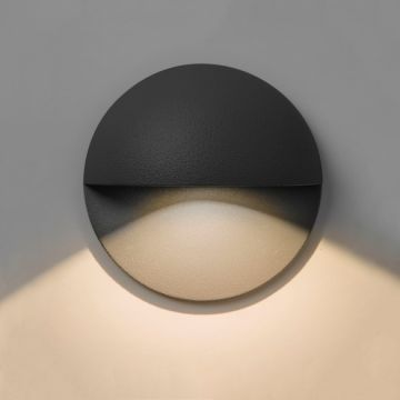 Astro Lighting TIVOLA 1338001 Светлина за стълбище със скрит монтаж 1x2W/LED 82LM IP65