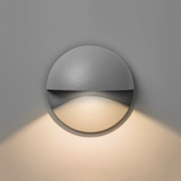 Astro Lighting TIVOLA 1338009 Светлина за стълбище със скрит монтаж 1x2W/LED 82LM IP65