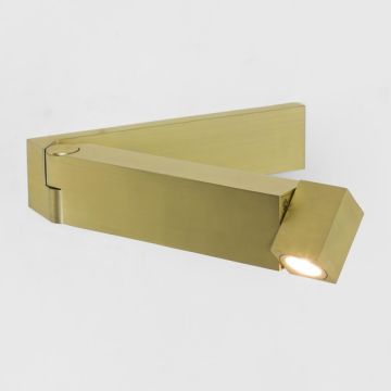 Astro Lighting TOSCA 1157007 Светильник за стена 1x2,2W/LED 61,13LM IP20