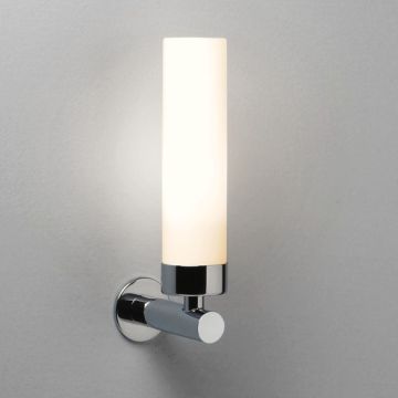 Astro Lighting TUBE 1021001 Светильник за стена 1x40W/E14 IP44