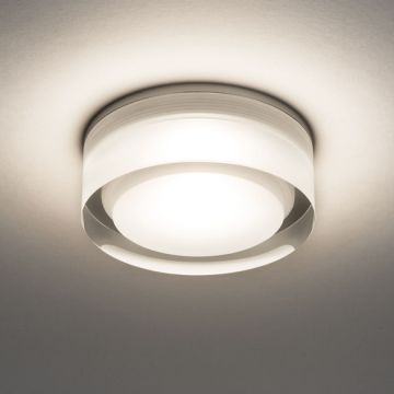 Astro Lighting VANCOUVER 1229012 Декоративен вграден светилник 1x6W/LED 680,9LM IP44
