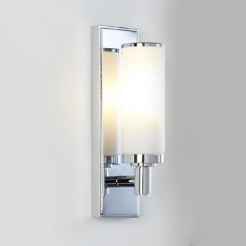 Astro Lighting VERONA 1147001 Светильник за стена 1x40W/E14 IP44