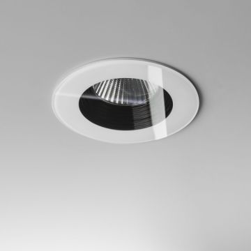 Astro Lighting VETRO 1254013 Вградено спот светило 1x6W/LED 629,3LM IP65
