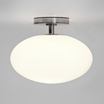 Astro Lighting ZEPPO 1176001 Таванна лампа 1x60W/E27 IP44