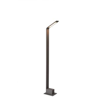 AZzardo AGAPE 60 AZ3482 Стойка лампа 1x6W/LED 3000K 480LM IP54